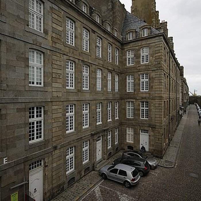 Photo de Maison