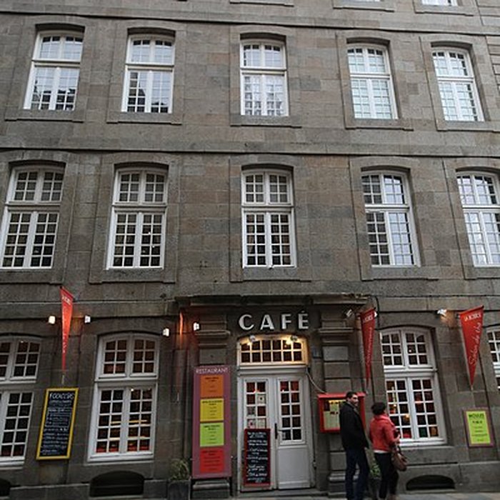 Photo de Maison
