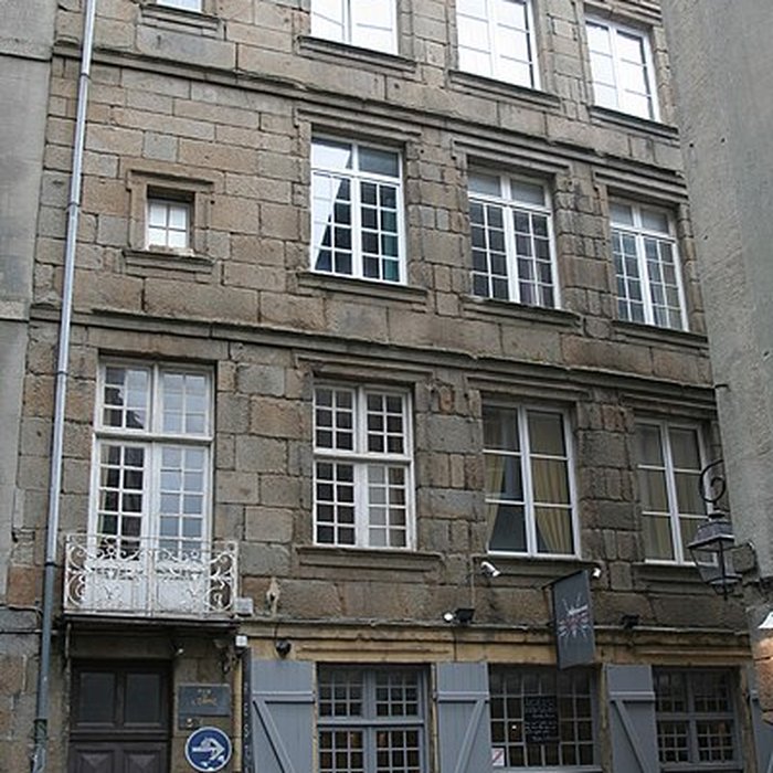 Photo de Maison