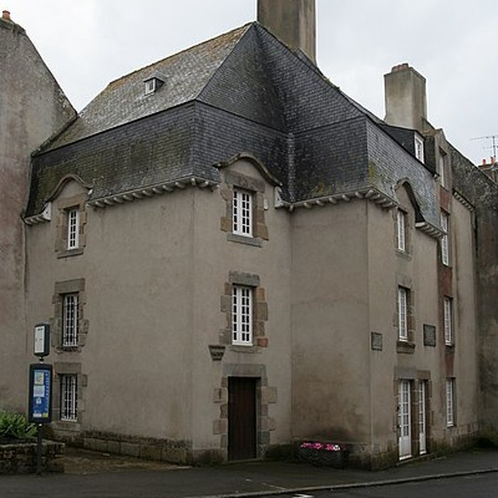 Photo de Maison