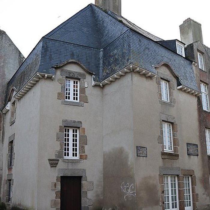Photo de Maison