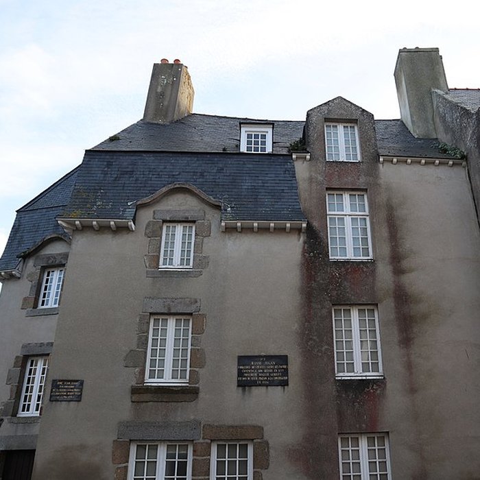 Photo de Maison