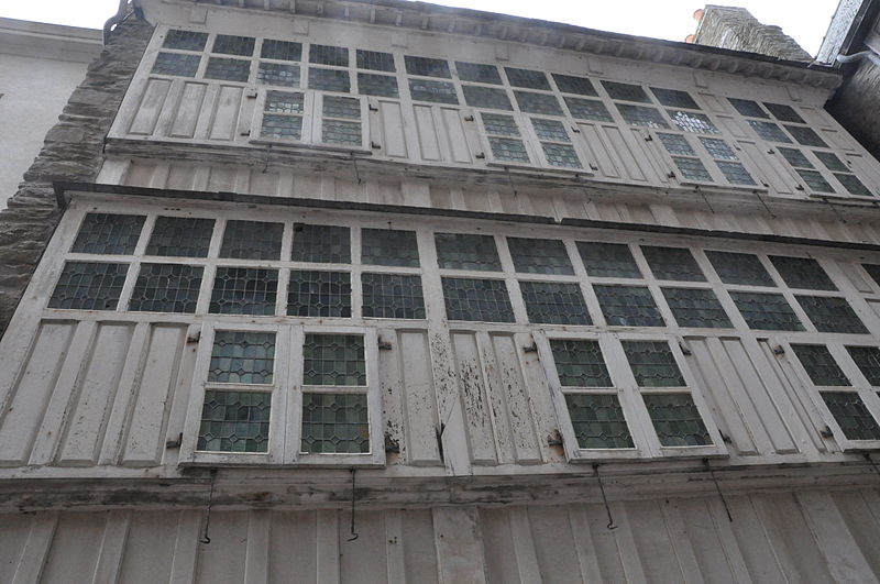 Photo de Maison