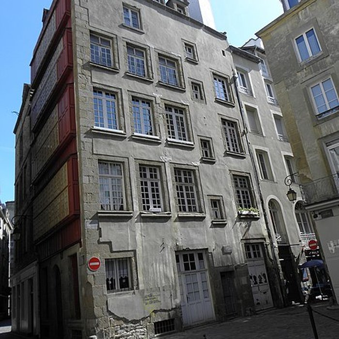 Photo de Maison