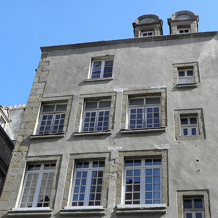 Photo de Maison