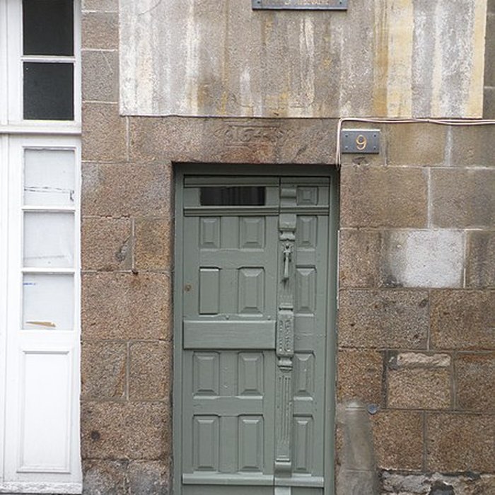 Photo de Maison