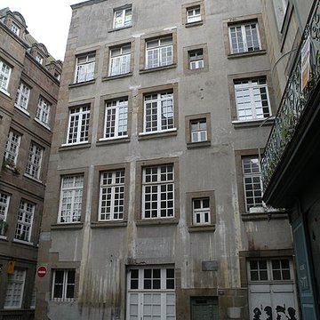 Maison