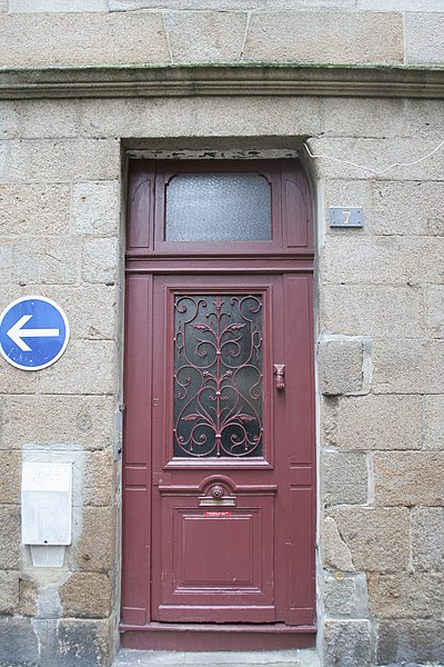 Photo de Maison