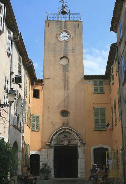 Photo de Église Sainte-Marie-Madeleine de Biot