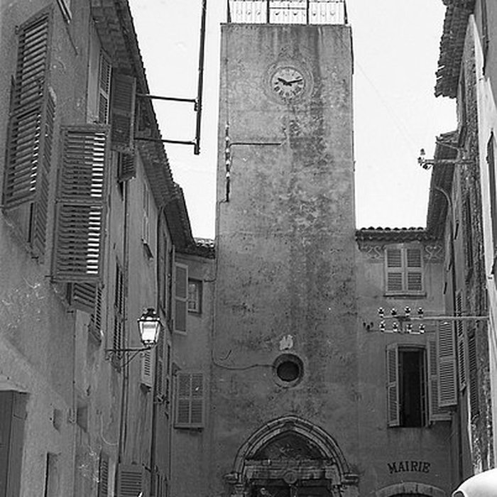 Photo de Église Sainte-Marie-Madeleine de Biot
