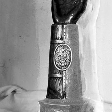 Église Sainte-Marie-Madeleine de Biot