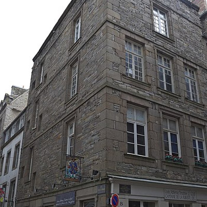 Photo de Maison