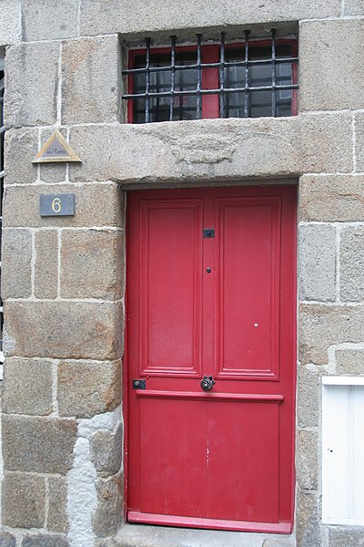 Photo de Maison