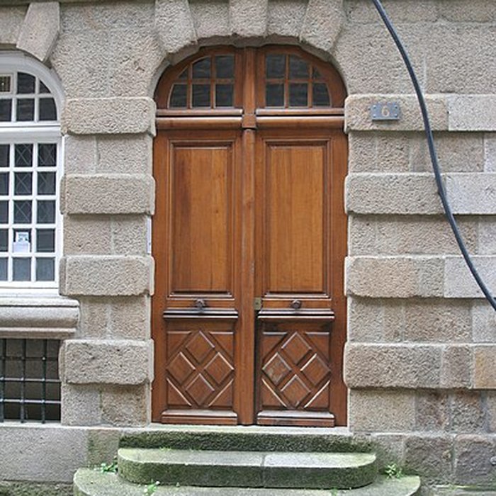 Photo de Maison