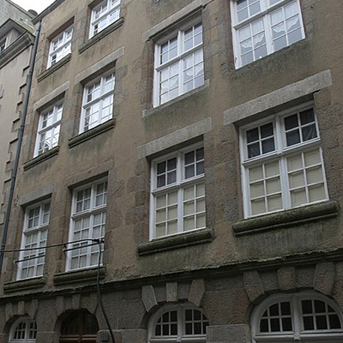 Photo de Maison