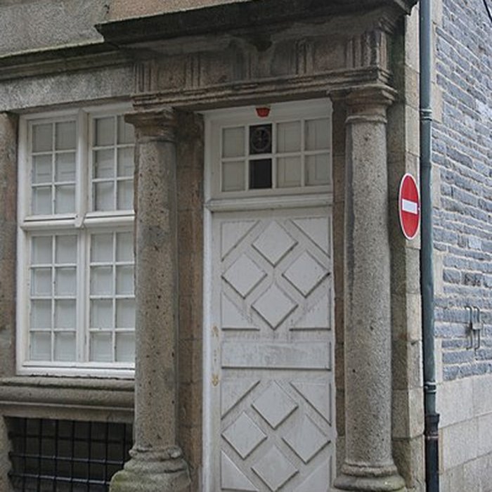 Photo de Maison