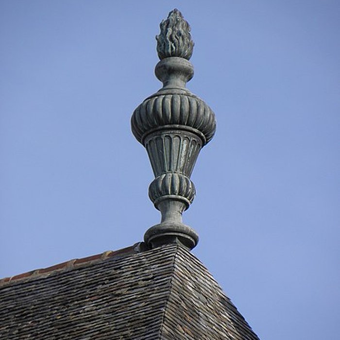Photo de Maison