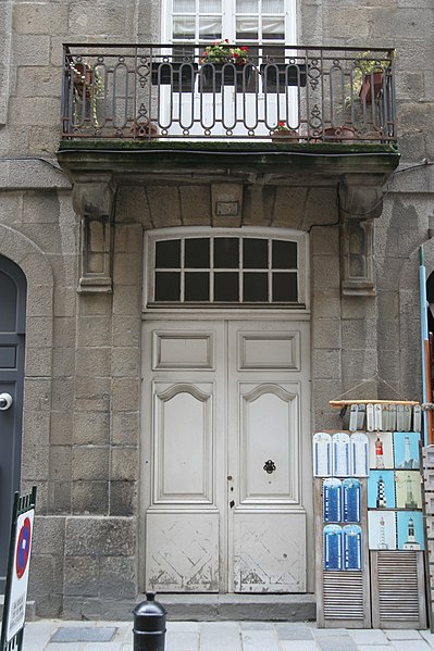 Photo de Maison