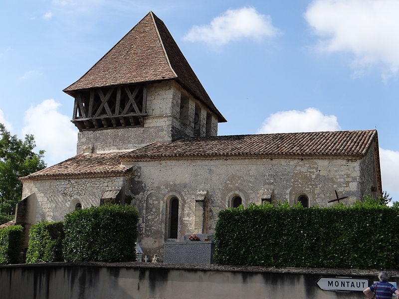 Photo de Église Sainte-Marie-Madeleine de Bournel