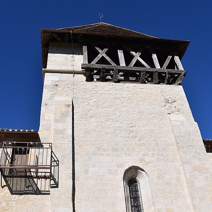 Photo de Église Sainte-Marie-Madeleine de Bournel