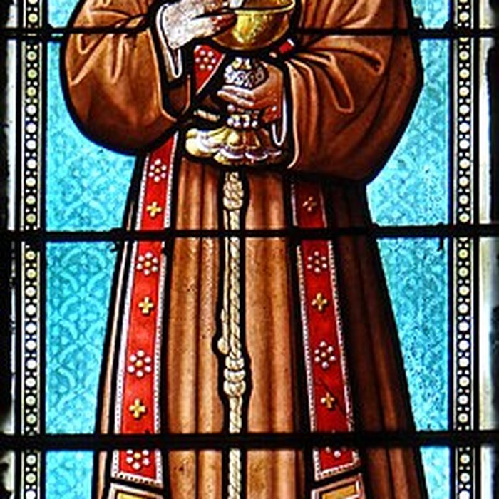 Photo de Église Sainte-Marie-Madeleine de Bournel