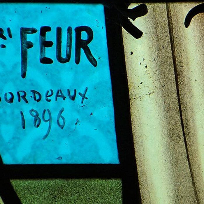 Photo de Église Sainte-Marie-Madeleine de Bournel