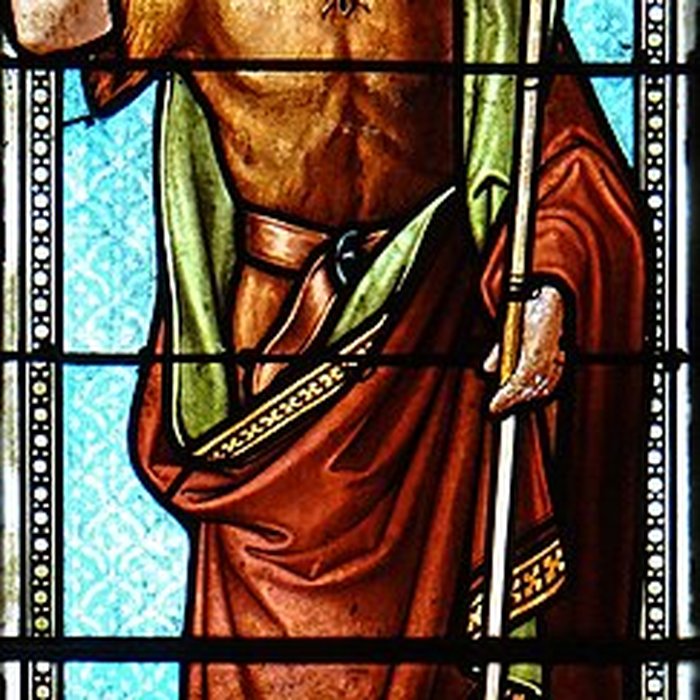 Photo de Église Sainte-Marie-Madeleine de Bournel