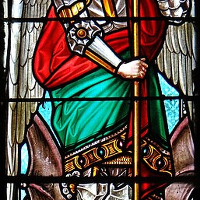 Photo de Église Sainte-Marie-Madeleine de Bournel