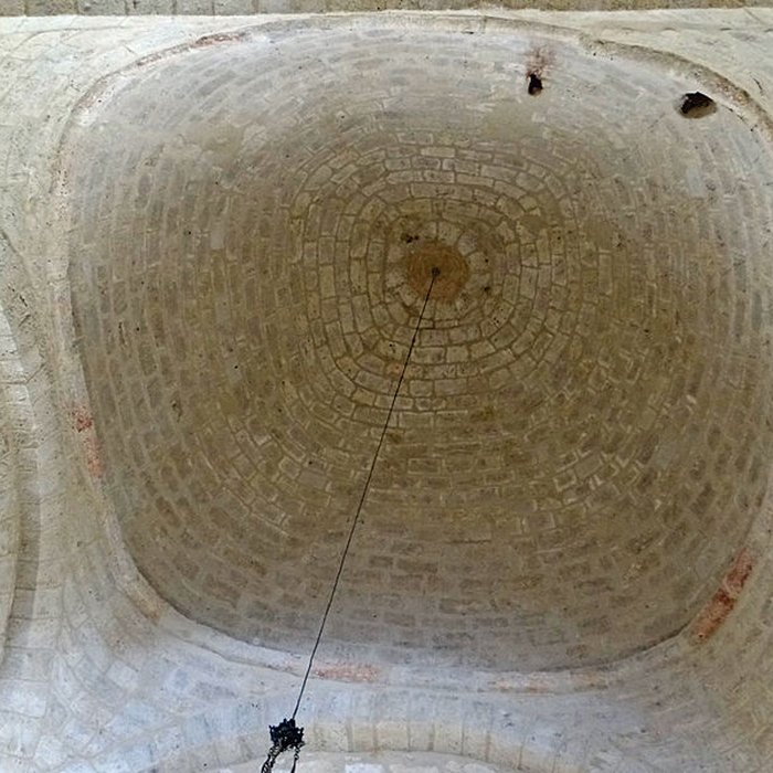 Photo de Église Sainte-Marie-Madeleine de Bournel