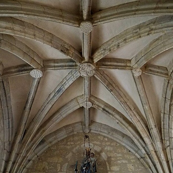 Photo de Église Sainte-Marie-Madeleine de Bournel