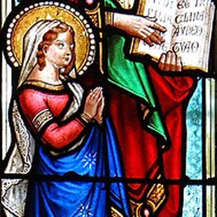 Photo de Église Sainte-Marie-Madeleine de Bournel