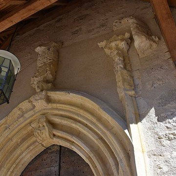Église Sainte-Marie-Madeleine de Bournel