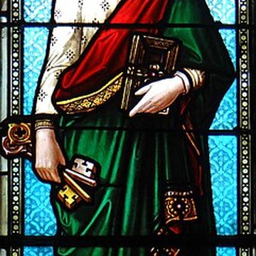 Église Sainte-Marie-Madeleine de Bournel