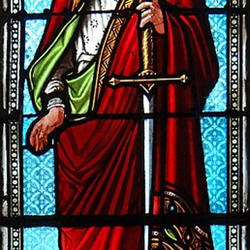 Église Sainte-Marie-Madeleine de Bournel