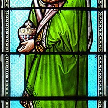 Église Sainte-Marie-Madeleine de Bournel