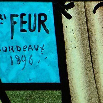 Église Sainte-Marie-Madeleine de Bournel