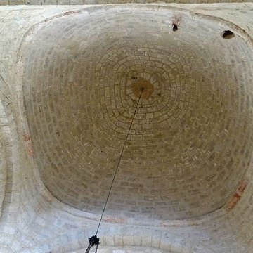 Église Sainte-Marie-Madeleine de Bournel