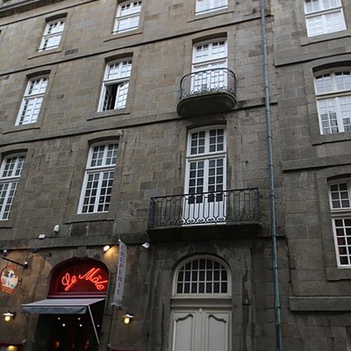 Photo de Maison