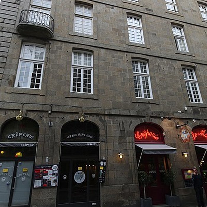 Photo de Maison