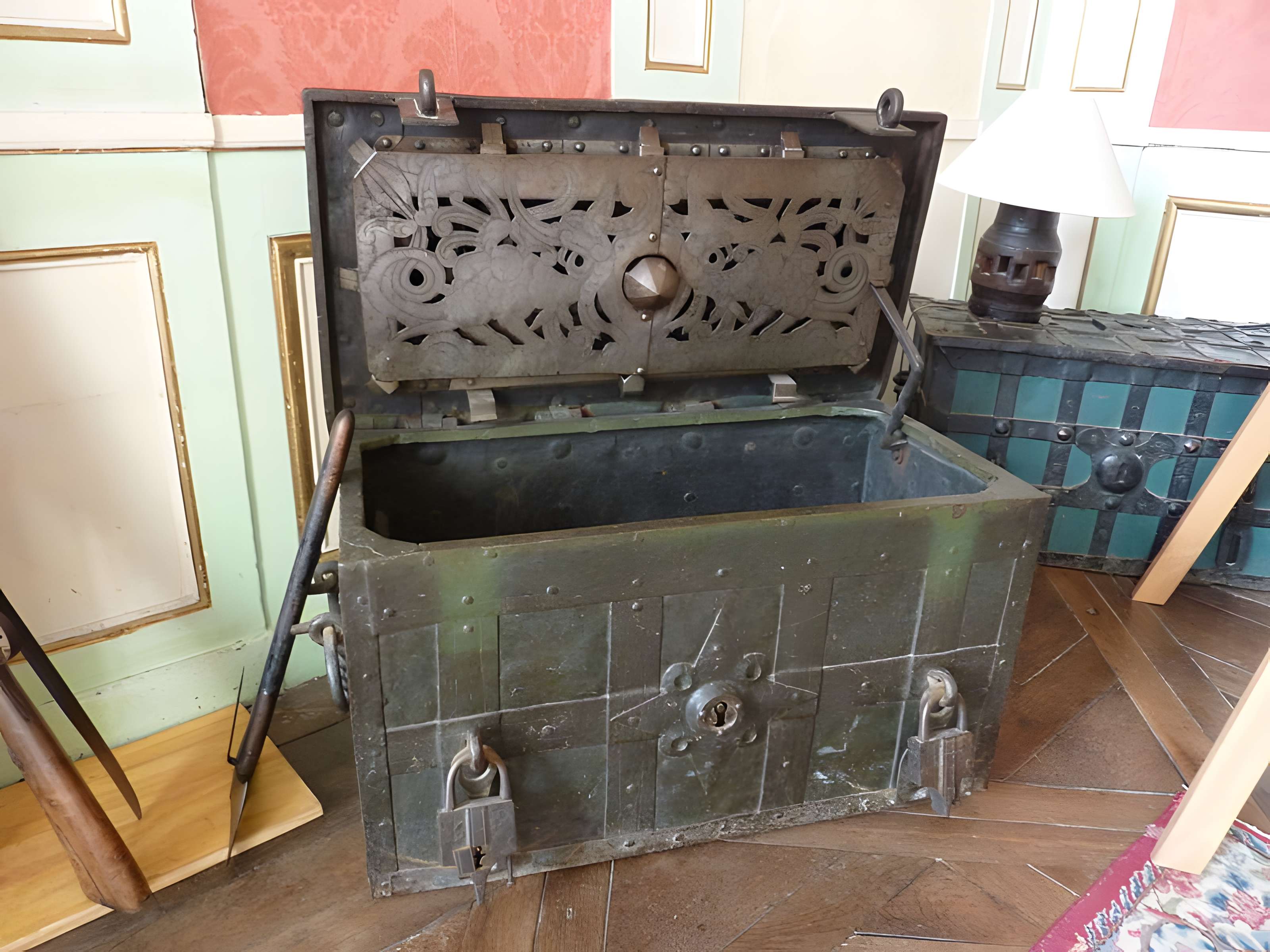 Maison (ancienne maison de corsaire)