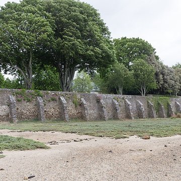 Malouinière de la Basse-Flourie