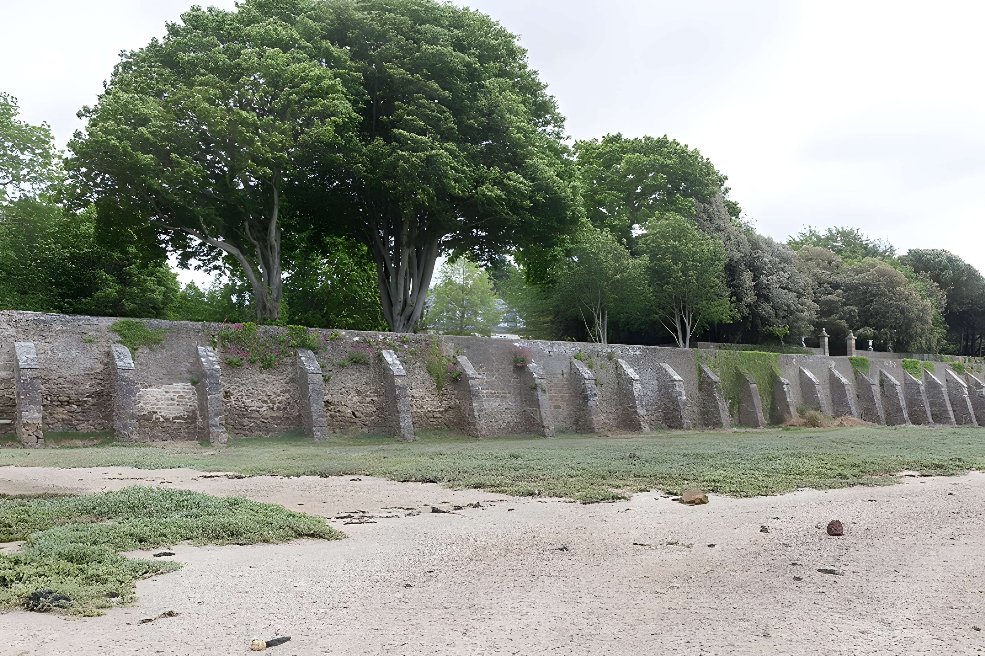 Malouinière de la Basse-Flourie