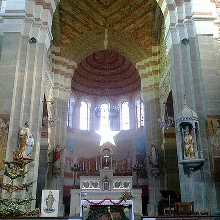 Photo de Eglise Saint-Malo