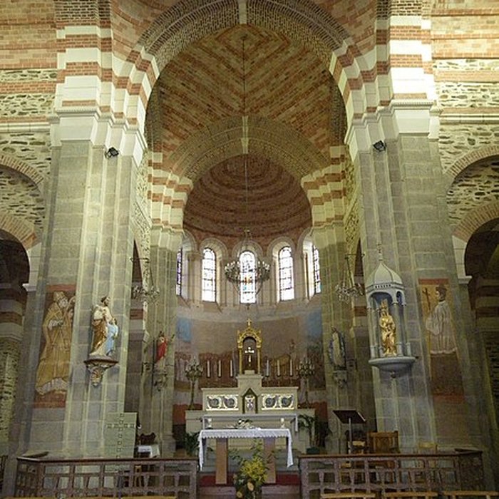 Photo de Eglise Saint-Malo