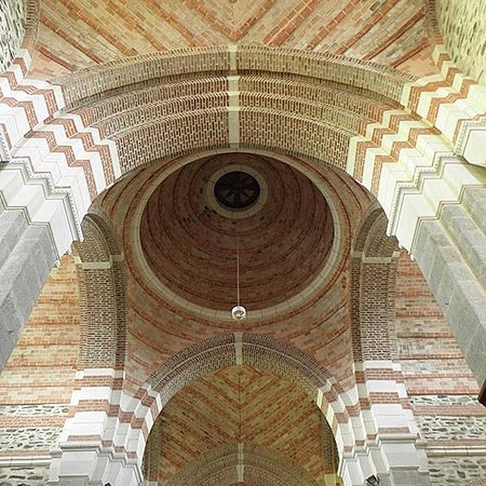 Photo de Eglise Saint-Malo
