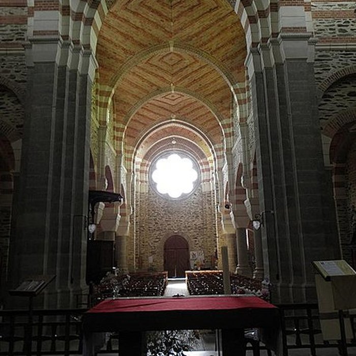 Photo de Eglise Saint-Malo
