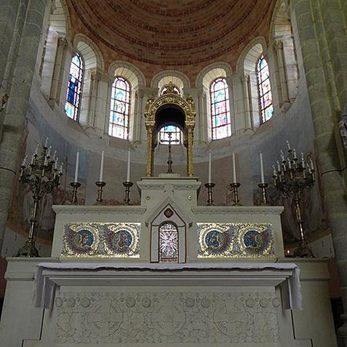 Photo de Eglise Saint-Malo