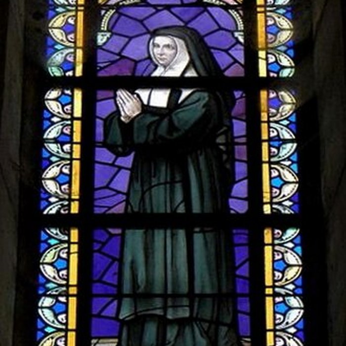 Photo de Eglise Saint-Malo