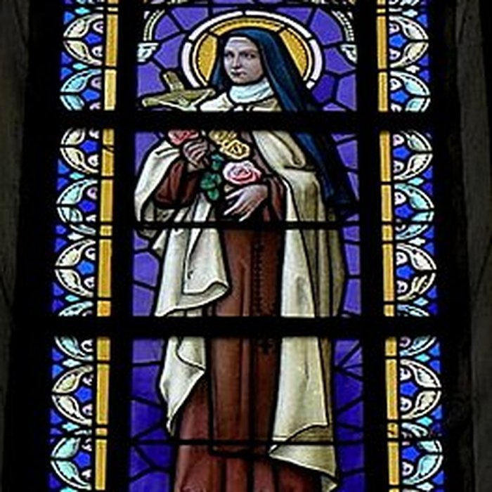 Photo de Eglise Saint-Malo