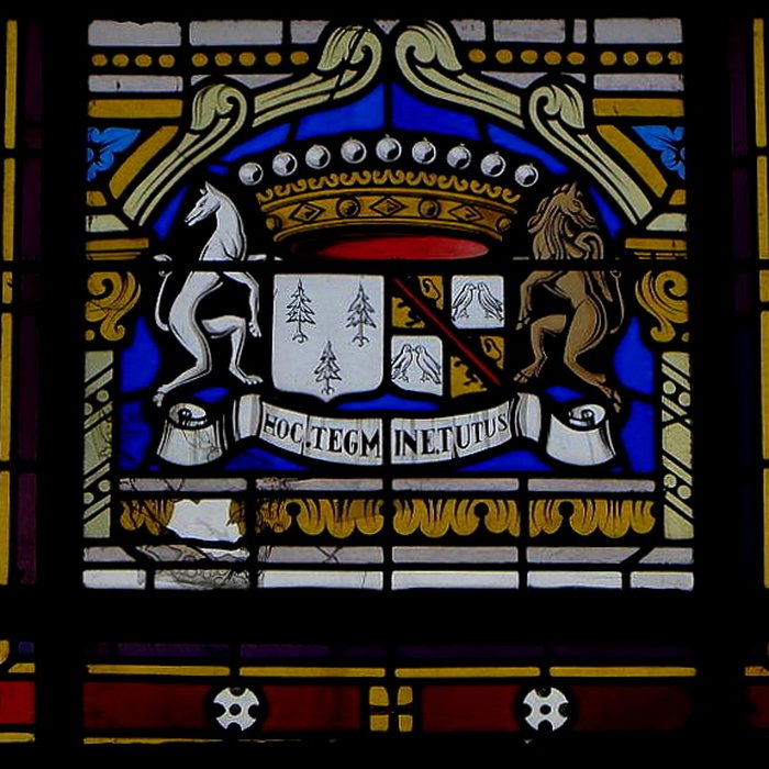 Photo de Eglise Saint-Malo